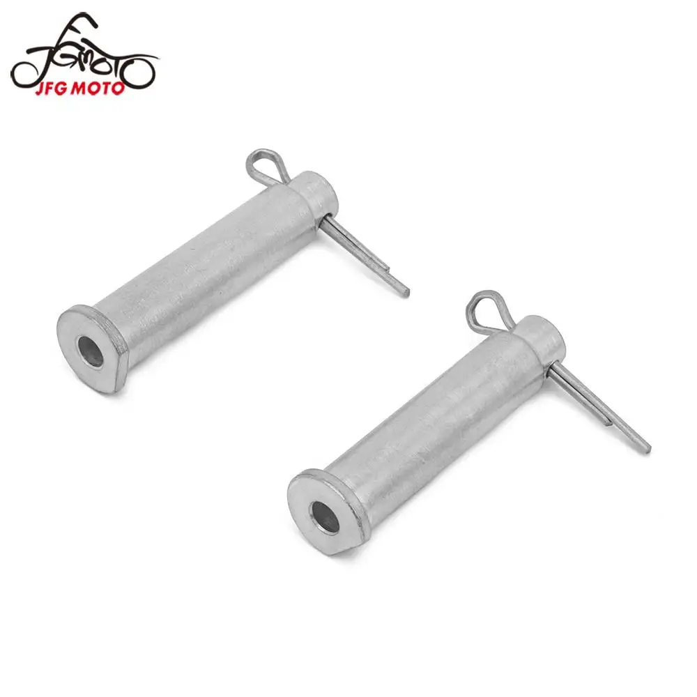 Для HONDA CR125R CR250R CRF250R CRF250X CRF250RX CRF450R CRF450X CRF450RX CRF450L байкерские железные Подножки |
