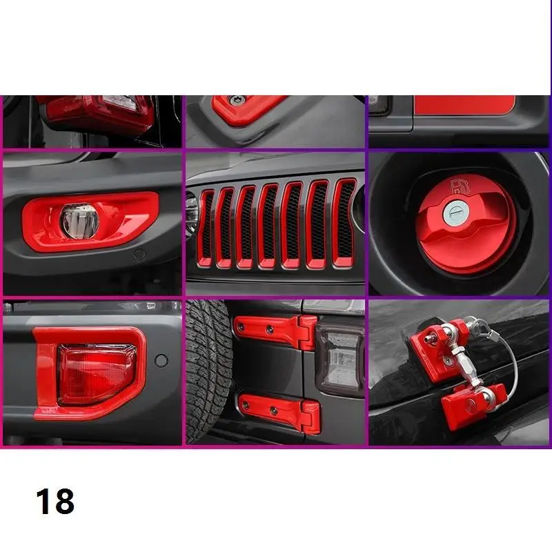 Решетка двери наружная Модифицированная Автоматическая декоративная