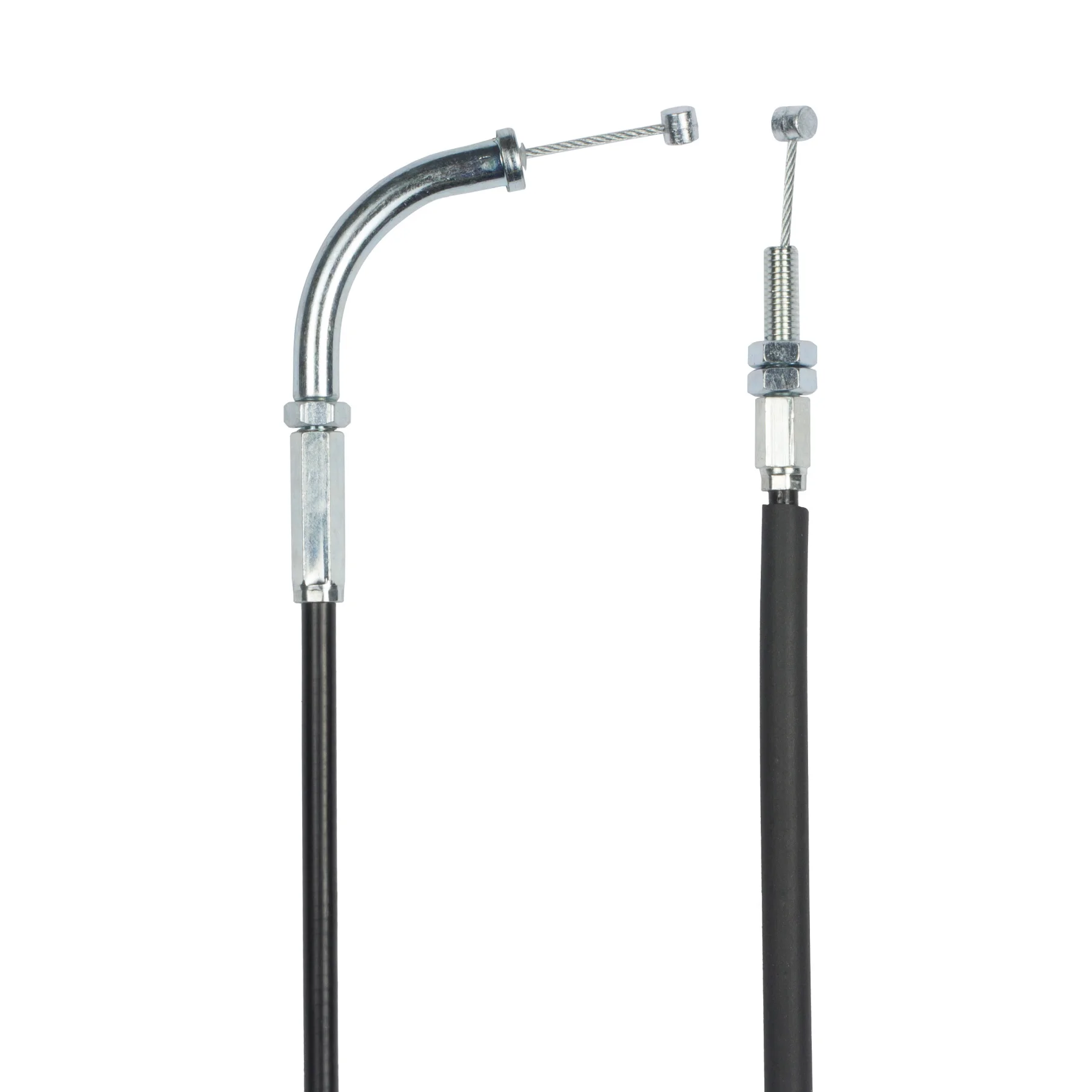 MotoMaster 58300 38B10 /11 набор тросов дроссельной заслонки A B (открытый и закрытый) для Suzuki