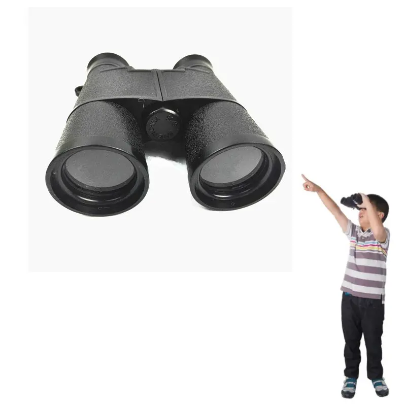 

Kids' Telescopes Handheld Binoculars Telescope Fun Cool Learning Exploring Toy T8ND