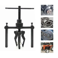 car inner bearing puller gear 3 jaw 2 jaw extractor heavy duty automotive machine tool kit car extractor repair tools