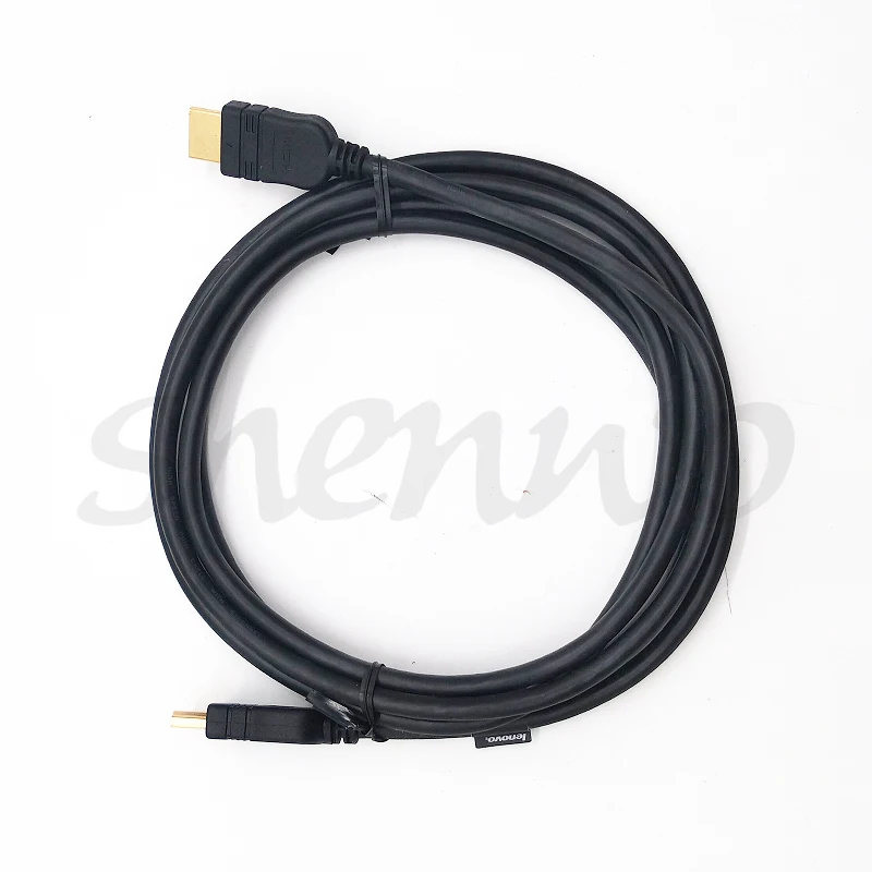 Кабель HDMI-HDMI для Lenovo 0B47070 стандартный видео/аудио кабель оригинальный новый |