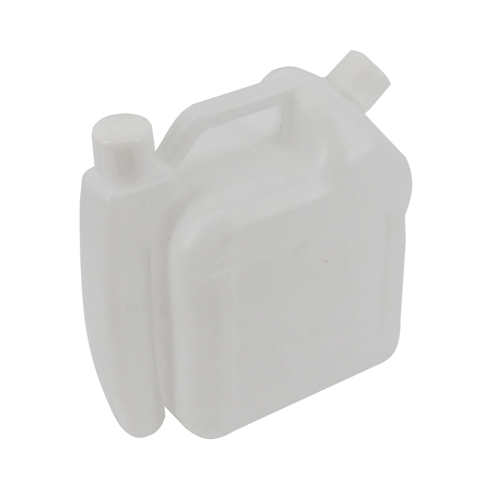 

2-тактный бензиновый топливный масляный резервуар для триммера бензопилы инструменты детали кухонный гаджет аксессуары