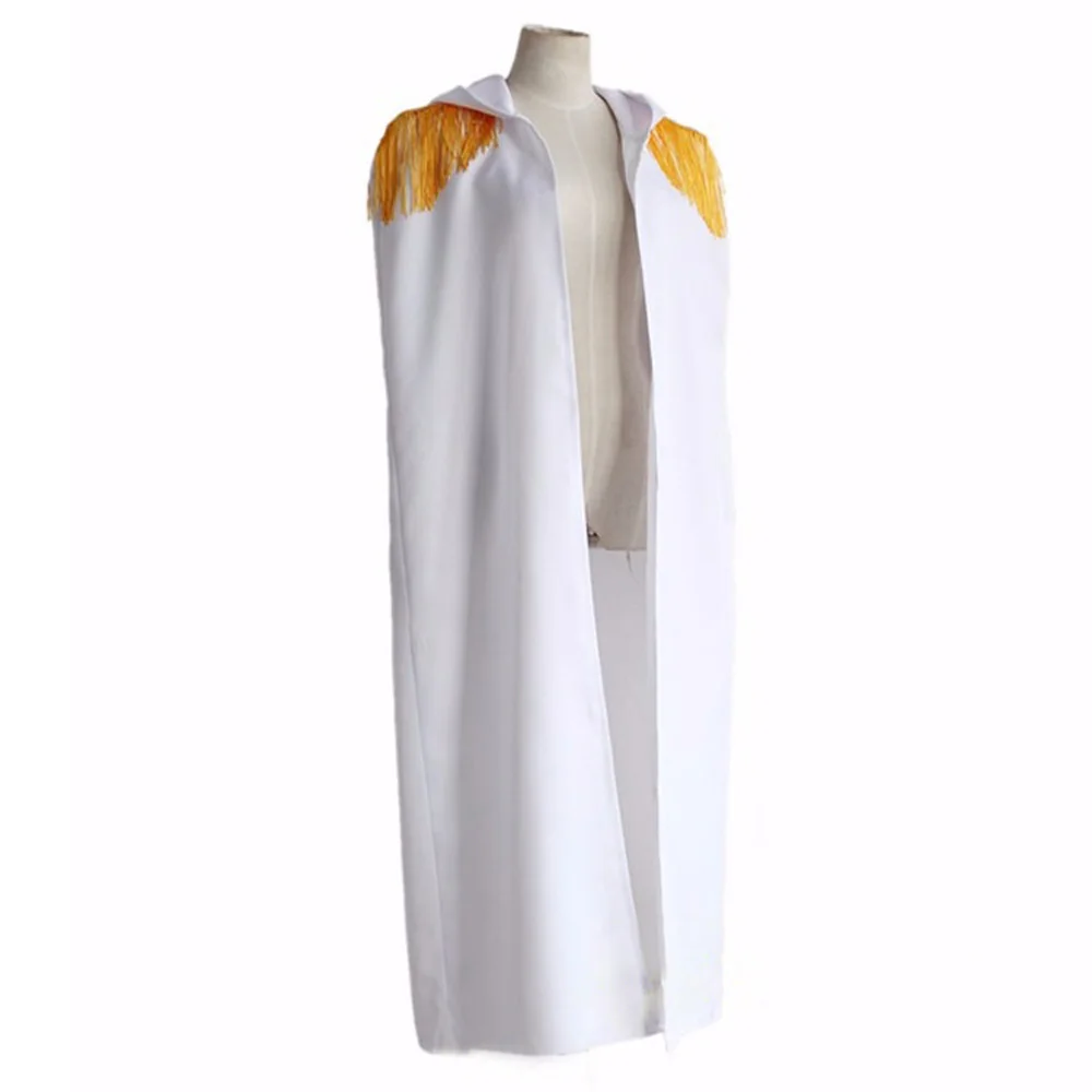 XCJLW костюм для косплея боа хэнкока костюмы на Хэллоуин женщин взрослая форма -