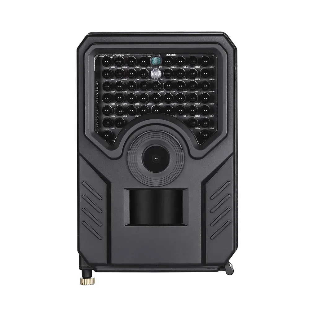 

PR200B Trail Hunting Camera Infrared Night Vision HD 1080P Waterproof Camera for Surveillance Wildlife Game Photo Traps Track W