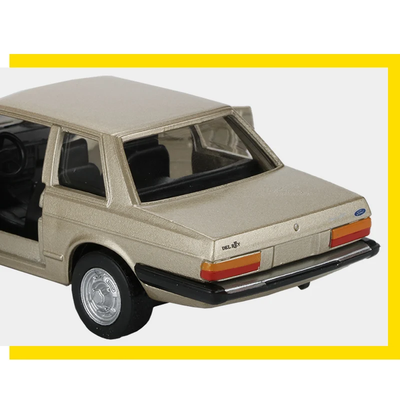 1:43 ретро автомобиль из сплава игрушечные модели автомобилей литые откидные