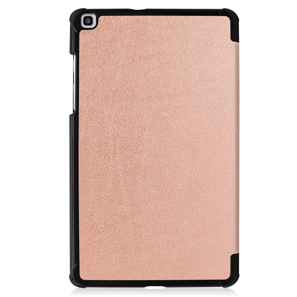 Tablet Case For Sam sung Galaxy Tab A SM-T290/T295/T297 8.0 2019 Slim Stand Pads Pad Covering Cases-L829 | Компьютеры и офис