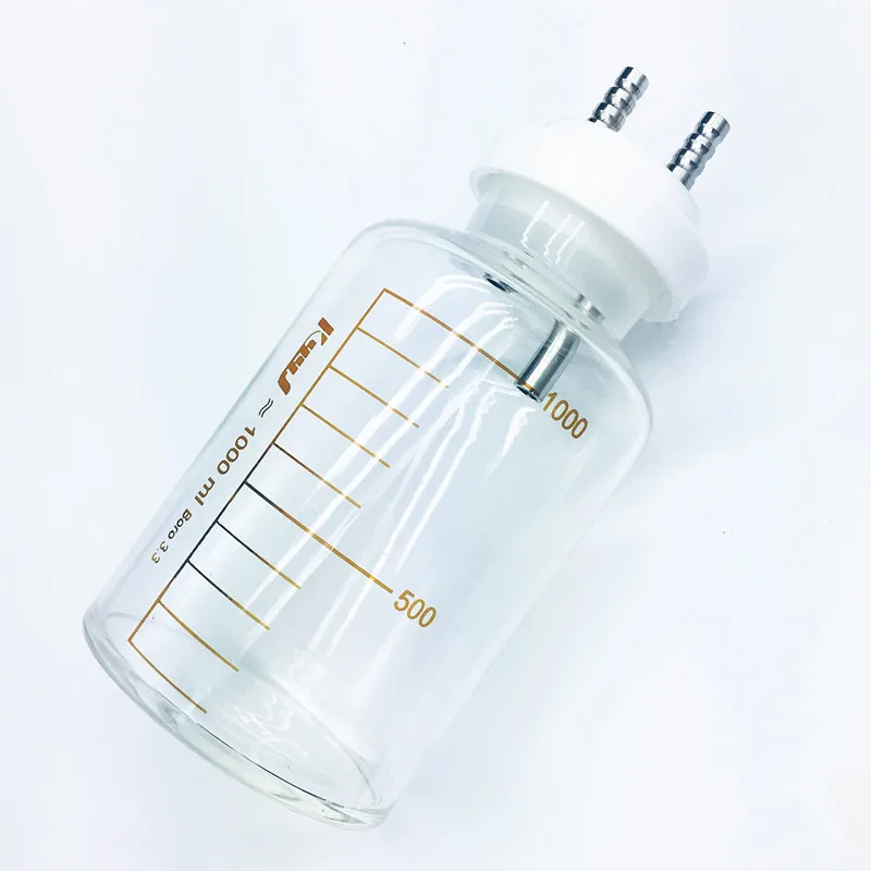 Канистра для липосакции 1000/500 мл инструмент липосакции| |