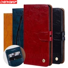 Роскошный кожаный чехол для Huawei Honor 7A 8A 8C 8S 8X 10i Lite 20 Y5 Y6 Y7 Y9 Prime 2019 P Smart Z Plus P30 P20 Lite 2018