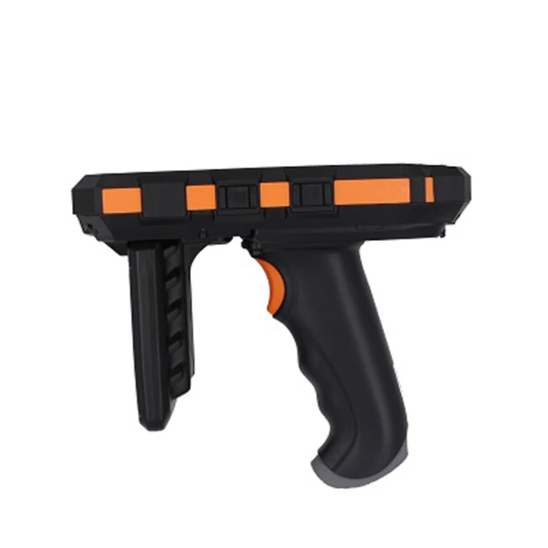 

GPS Bluetooth-compatible rugged IP65 Android 4G PDA long distance handheld UHF RFID Reader scanner mobile for logistic