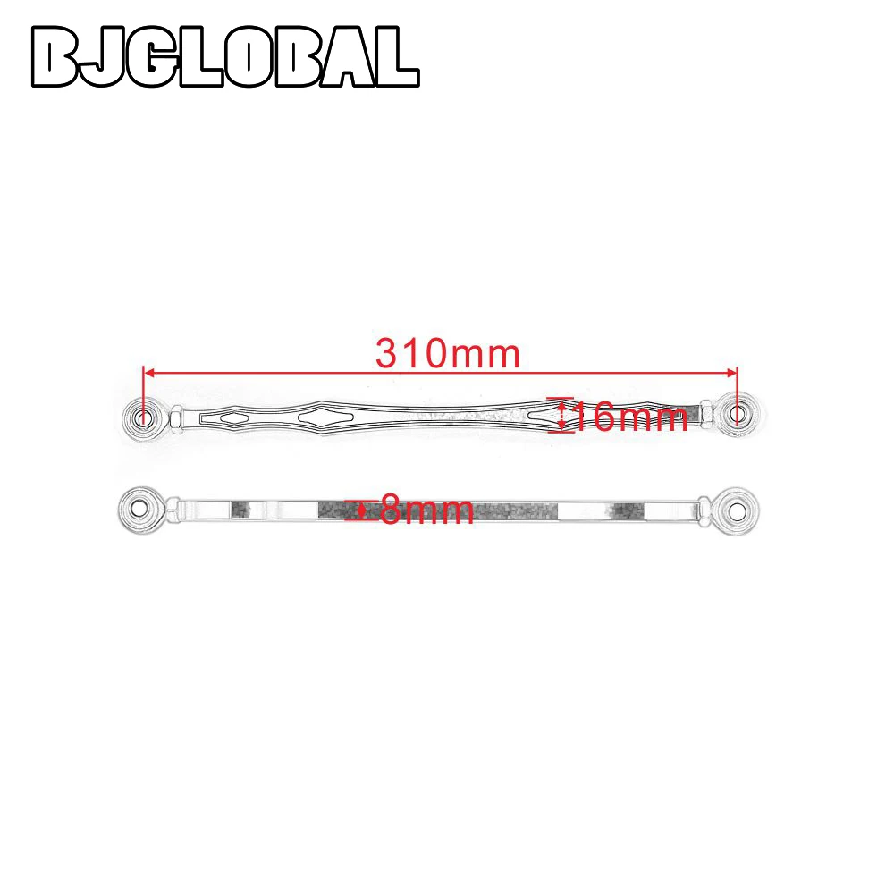 

CNC 310mm Gear Shift Linkage Lever For Harley Softail Touring Trike 1986-Later Motorcycle Accessories Aluminum Motorbike Parts