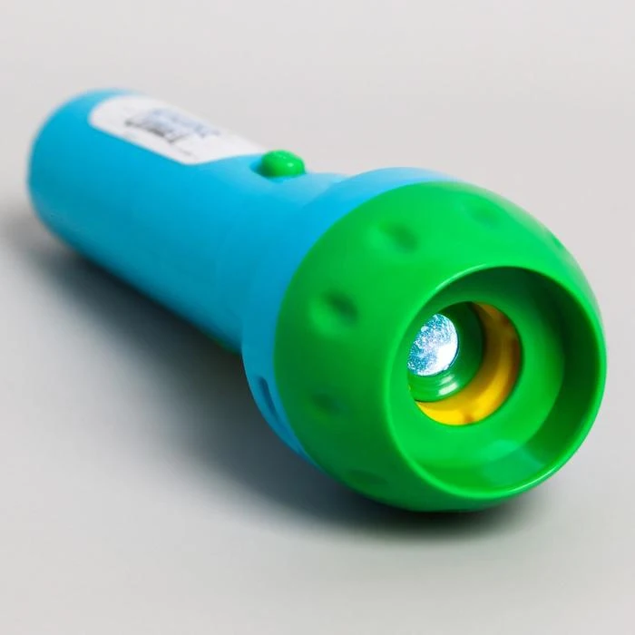 Проектор-фонарик &quotЭльза&quot Холодное сердце |