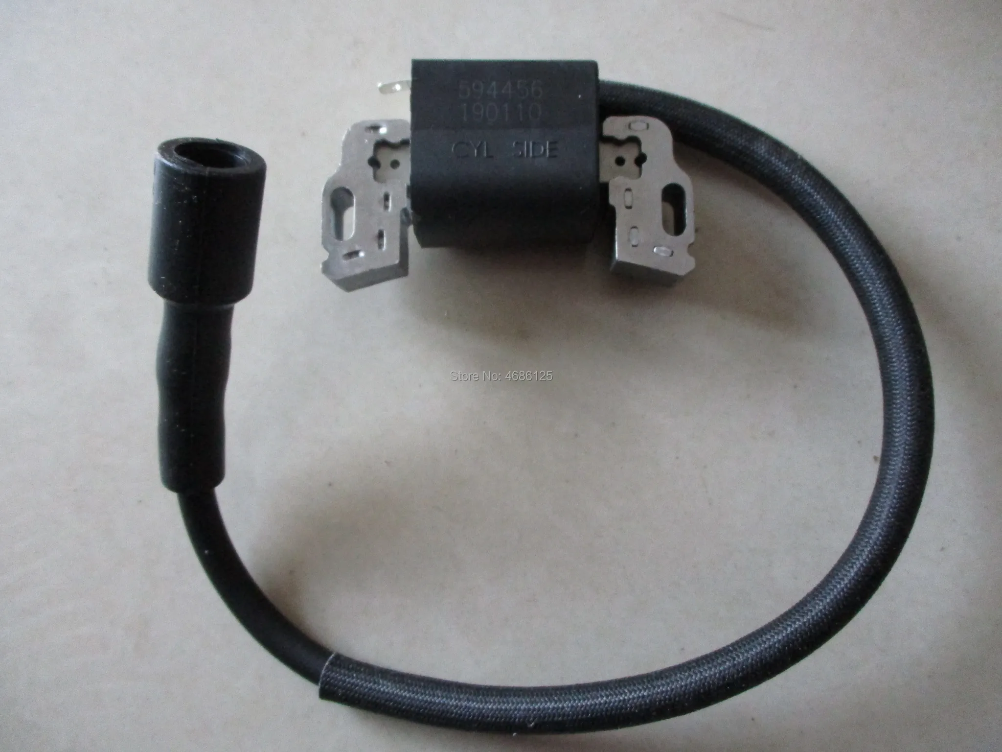 

594456 594626 ARMATURE-MAGN IGNITION COIL FIT 10.5HP 21R707 BRIGGS AND STRATTON POWER