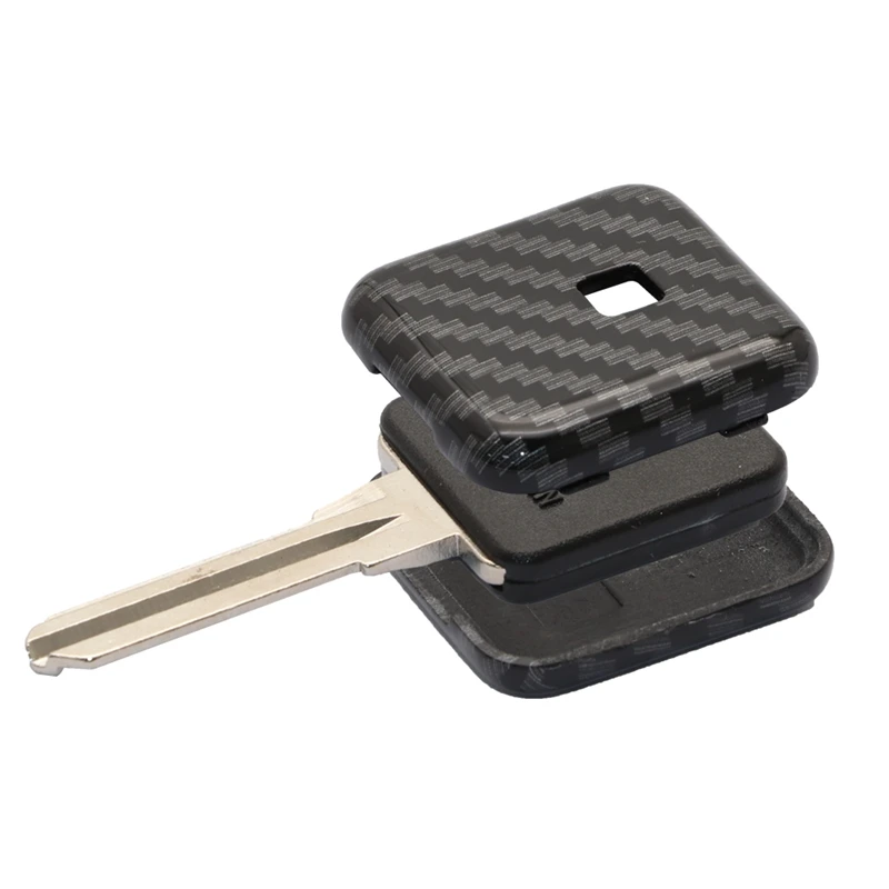 

1 Set Motorcycle Key Shell for Sportster XL883 883C 883N 883L XL1200