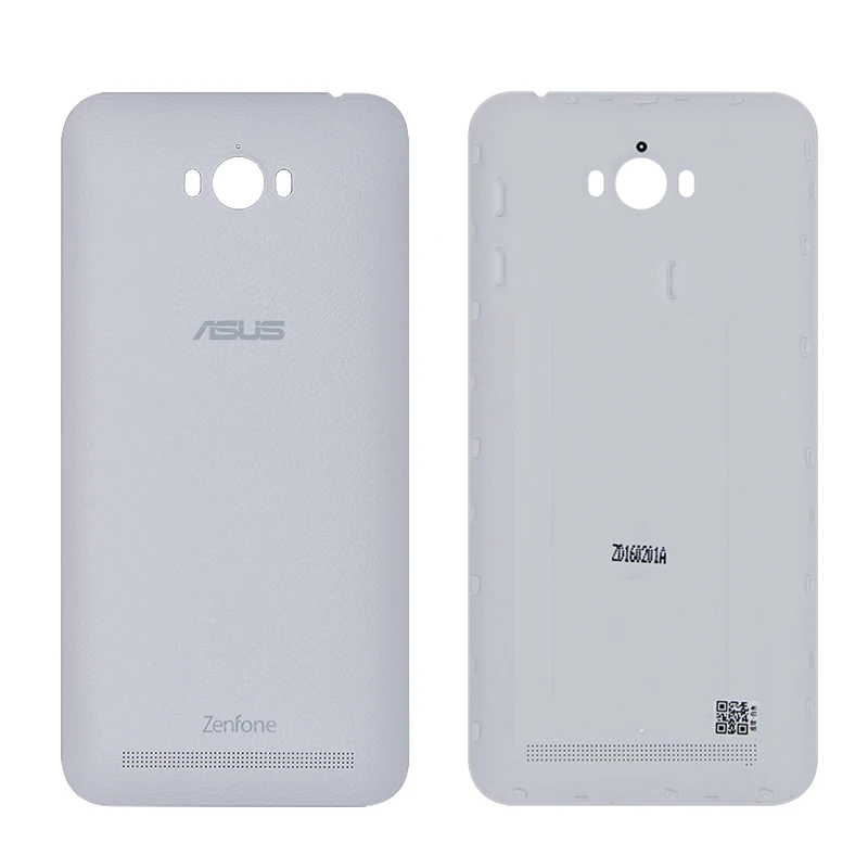 Для ASUS Zenfone ZB500KL ZC521TL ZC550KL ZE500KL ZB500KG задняя дверь Чехол Батарея Корпус чехол-накладка со стороны