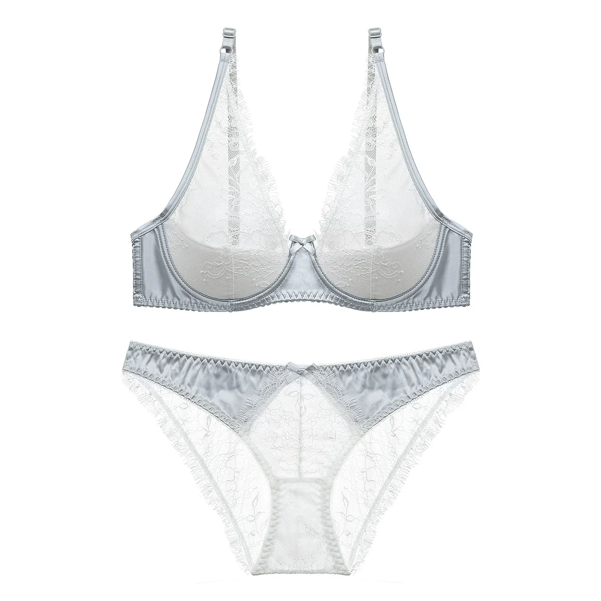 Высококачественные экзотические наборы прозрачное сексуальное кружево с