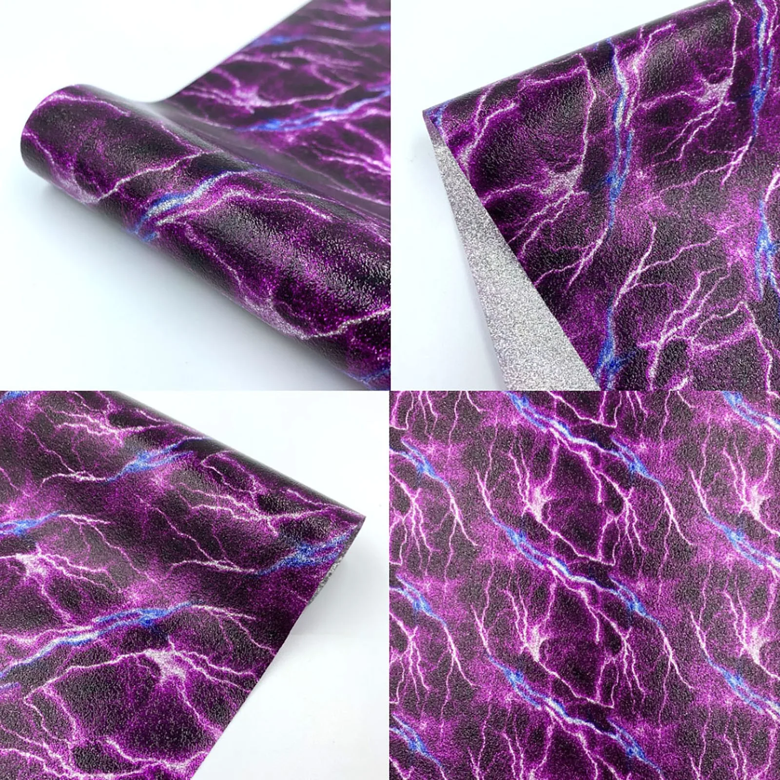 

DIY Clothing Film Cutout Paper Fabric Holographic Rainbow Craft Printing Film cutout paper home decoration personalized gift