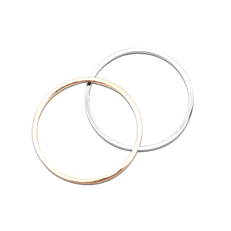 20 шт. круглые кольца для женщин мм|Кольца| |