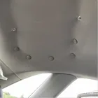 Универсальный фиксатор закручивающейся крышки для Автомобильного головного убора Dodge Caliber Journey ram durango зарядное устройство Stratus Avenger Nitro