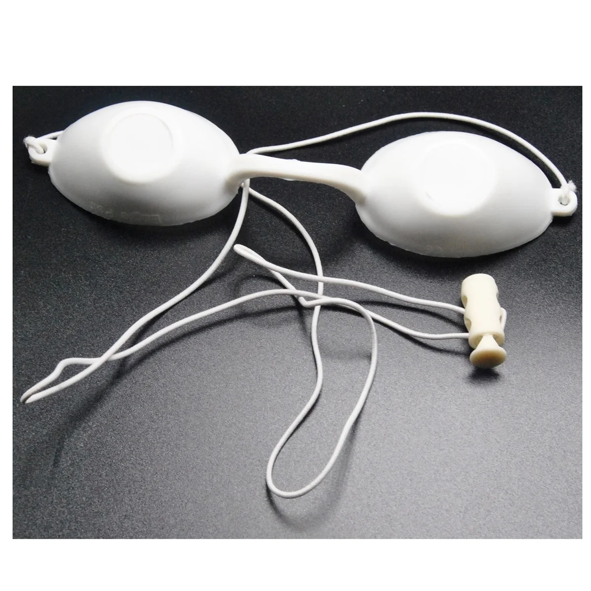 Рисунок 2 - Солнцезащитные очки с IPL-лазером