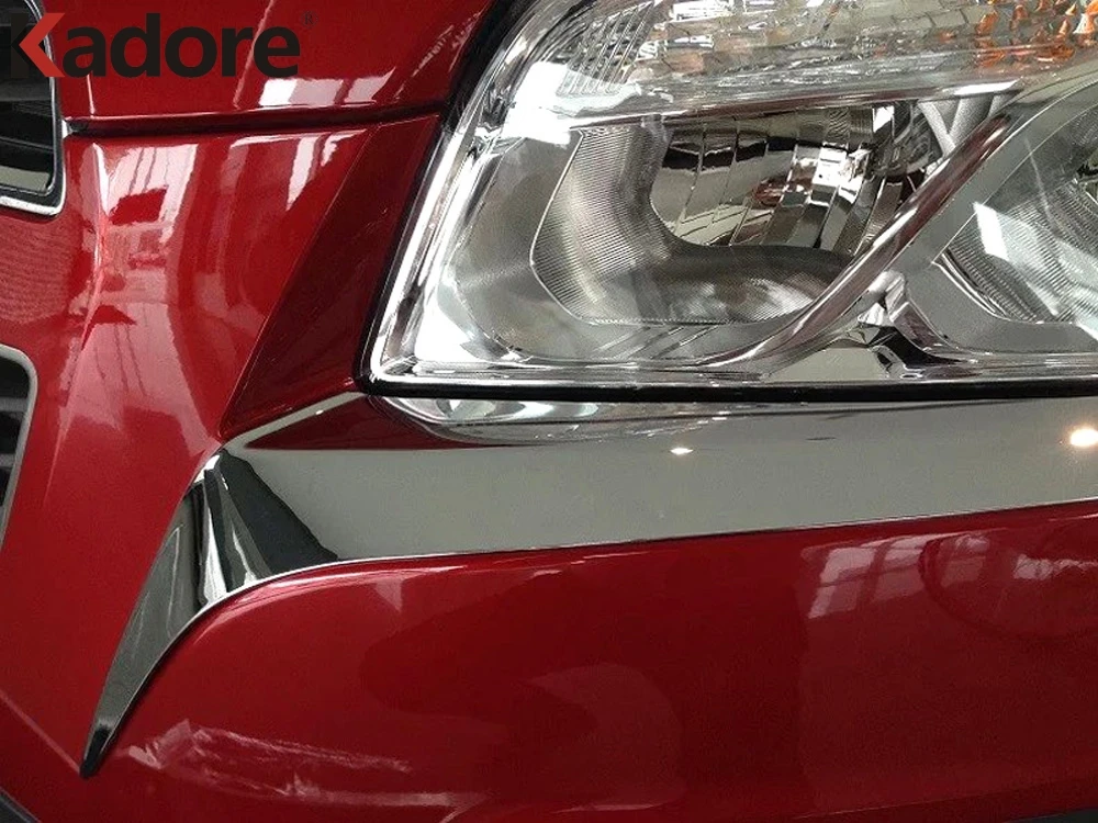 Для Chevrolet Trax 2014 2015 2016 2017 2018 хромированная Автомобильная ступица переднего