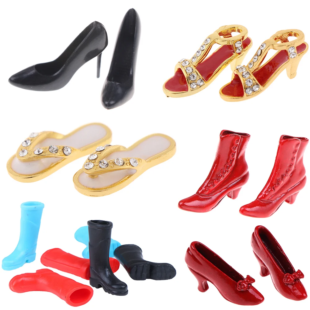 1 пара кукольных туфель кроссовки обувь для Кена мужские куклы аксессуары