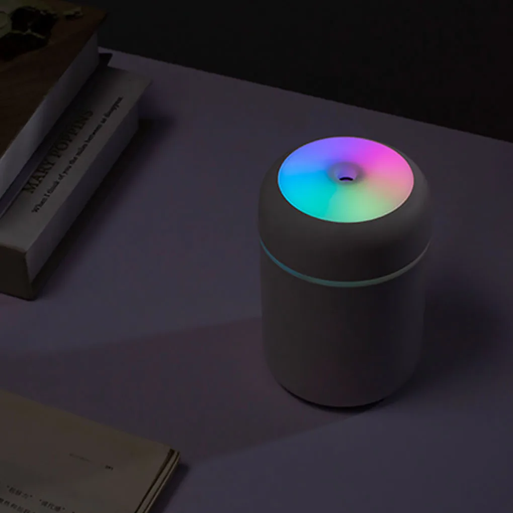 Рисунок 5 - Мини-увлажнитель воздуха