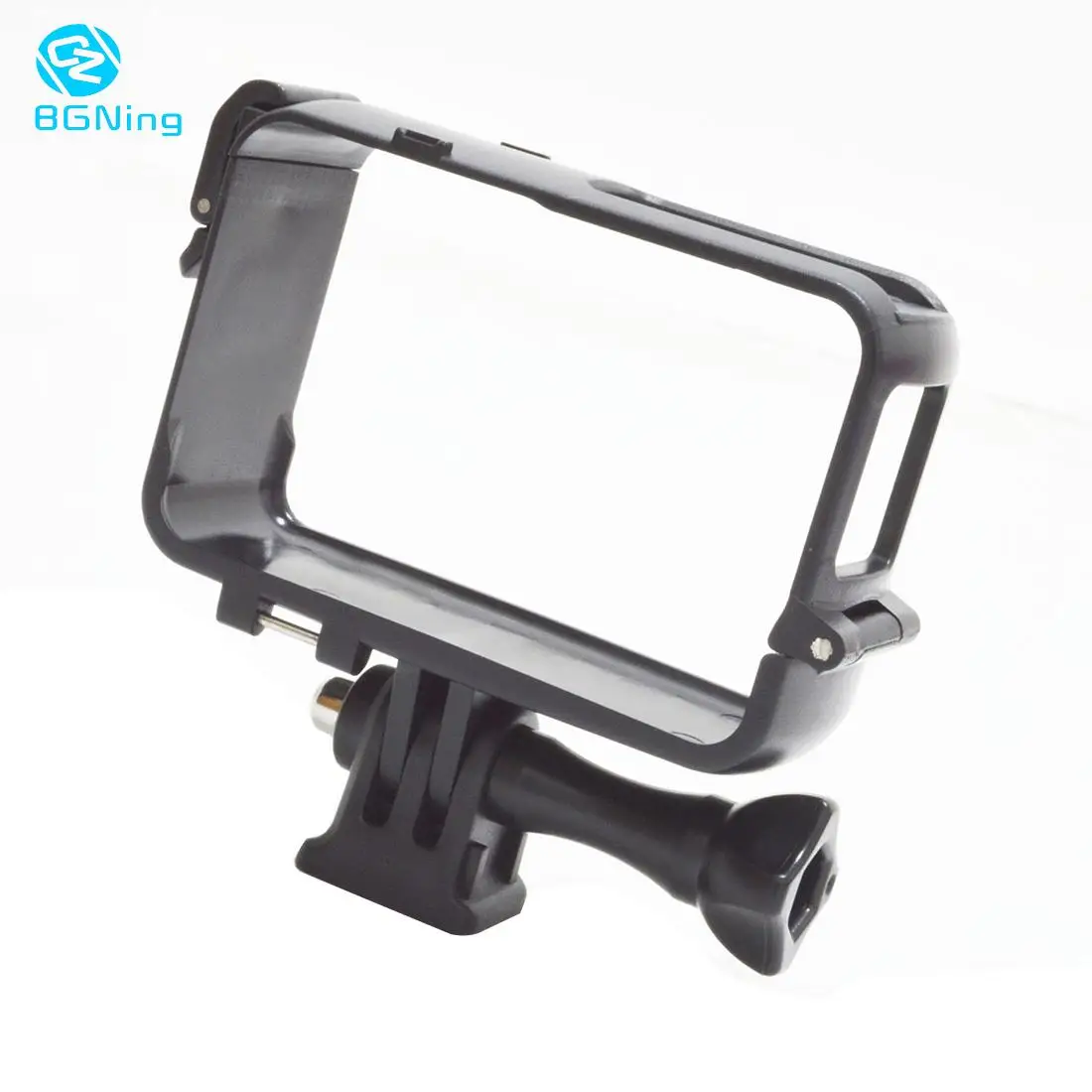 

BGNing Camera Mounting Bracket Anti-fall Dustproof Protective Case Border Frame For Insta360 ONE R 4K