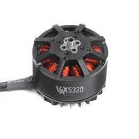 vax 5320 fixed wing quadcopter motor brushless airplane motor for drone