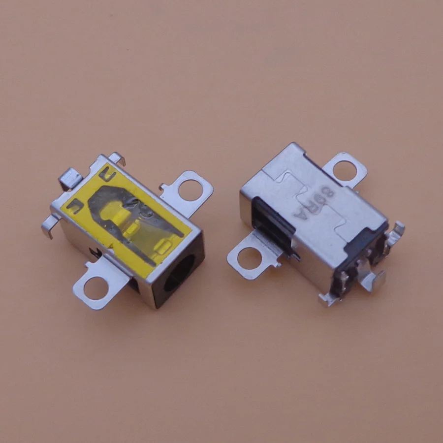 Для Lenovo IdeaPad S145 14API 14AST 14IGM 14IWL 81MU007NUS 15API Тип 81UT разъем питания постоянного тока