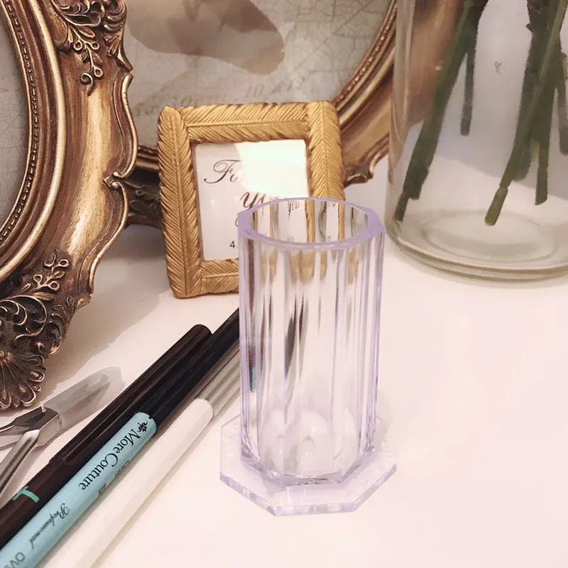 20 шт. Настольный ящик для хранения инструменты коробки контейнеры ручек Хранение