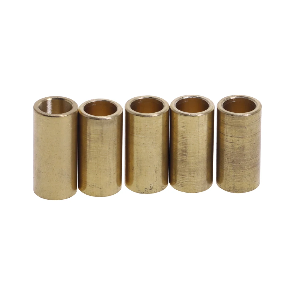 5 шт. Медь втулка подшипника рукав 8 мм 3D принтеры слайдер аксессуар 8*11*22 для