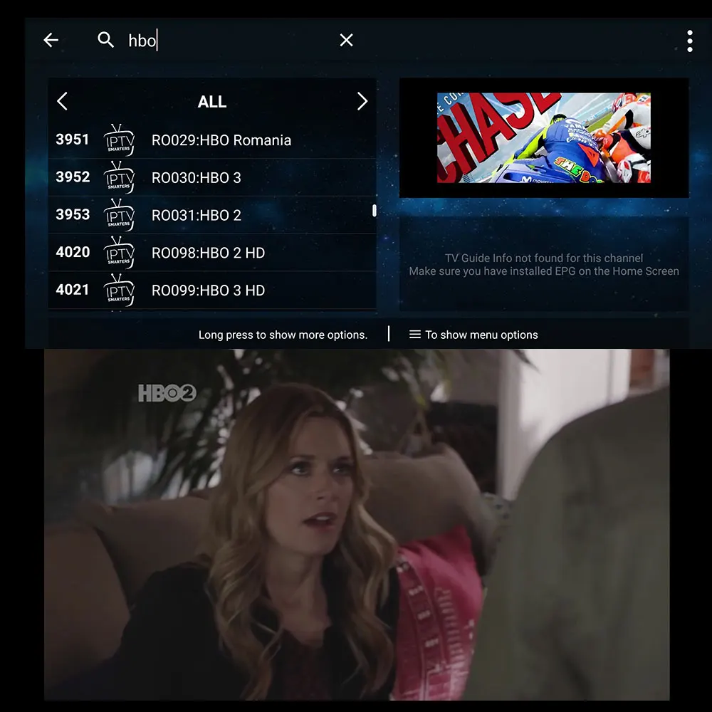 Мировое IPTV Испания M3U подписка 1 год Италия Португалия Франция Великобритания Movistar DAZN HBO для IP tv Smarters SSIP tv Android tv коробки