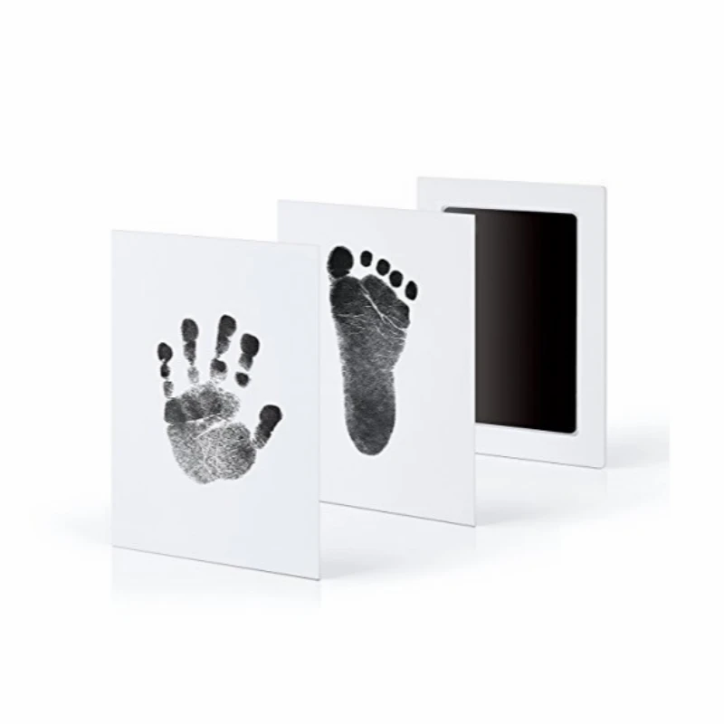 Детские чернильные прокладки ручной работы сувенирные безопасные нетоксичные