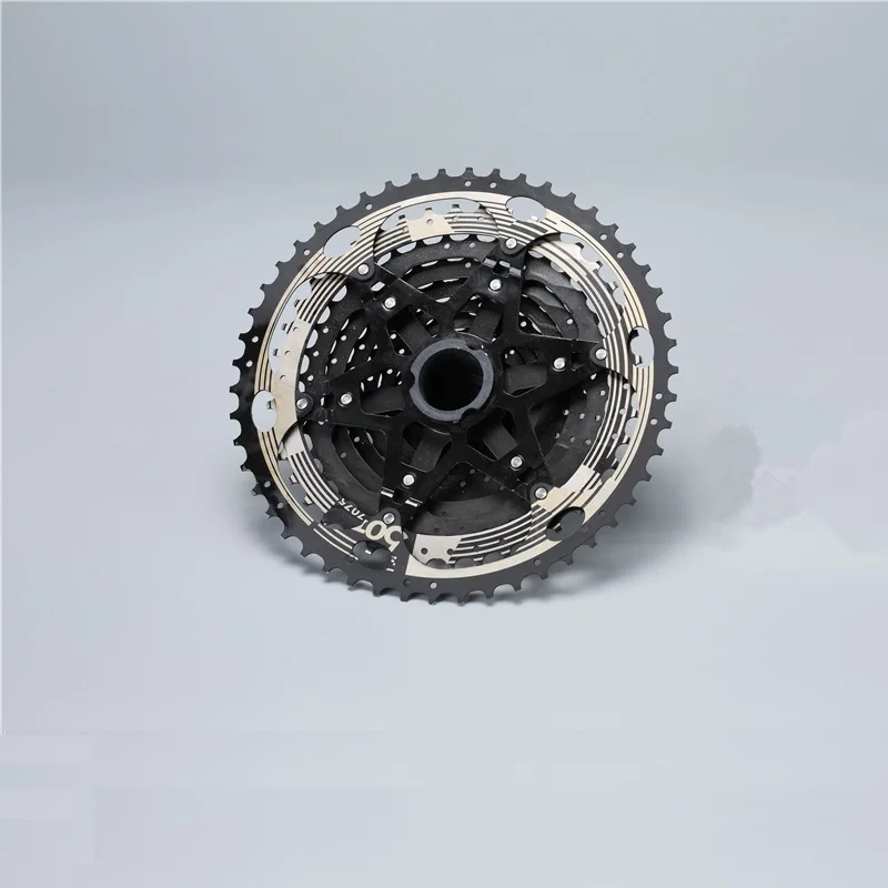 11 s MTB велосипедная кассета 50T задний переключатель цепь передач скоростей группа