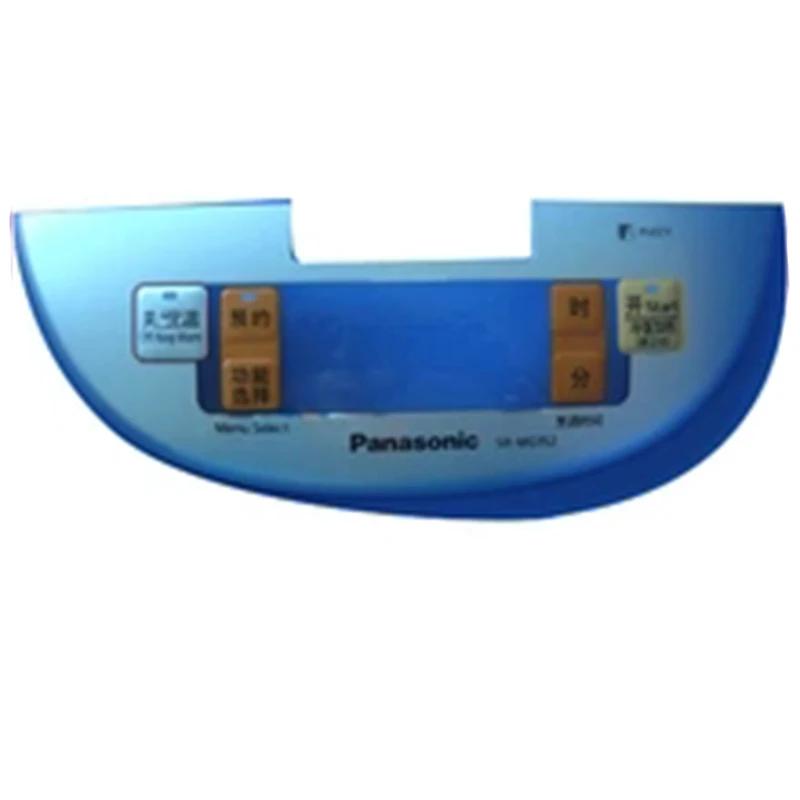 Автомобильная автобусная центральная консоль автомобиля панель управления