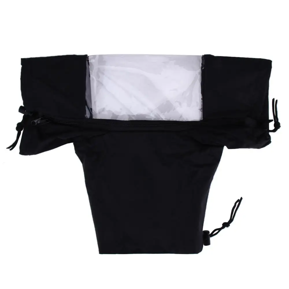 Водонепроницаемый дождевик для камеры нейлоновый прозрачный чехол из ТПУ