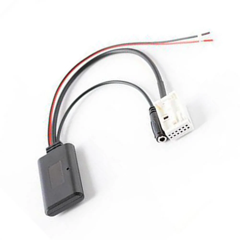 Bluetooth адаптер Udio AUX Кабельный MIC для BMW E60 E63 E64 E66 E81 E82 E70 E90 | Автомобили и мотоциклы