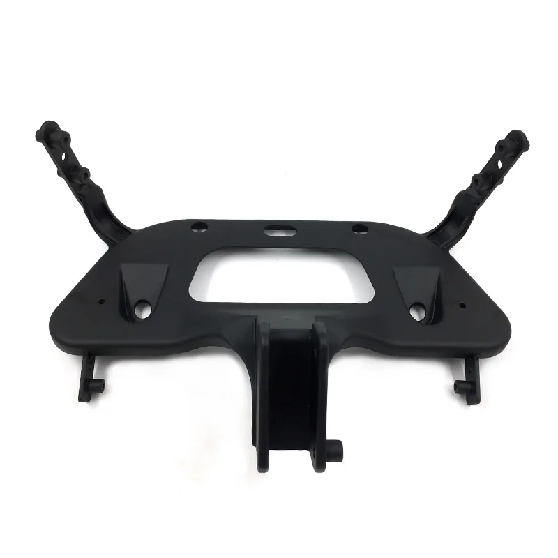 Передний верхний обтекатель для мотоцикла держатель фары кронштейны SUZUKI HAYABUSA