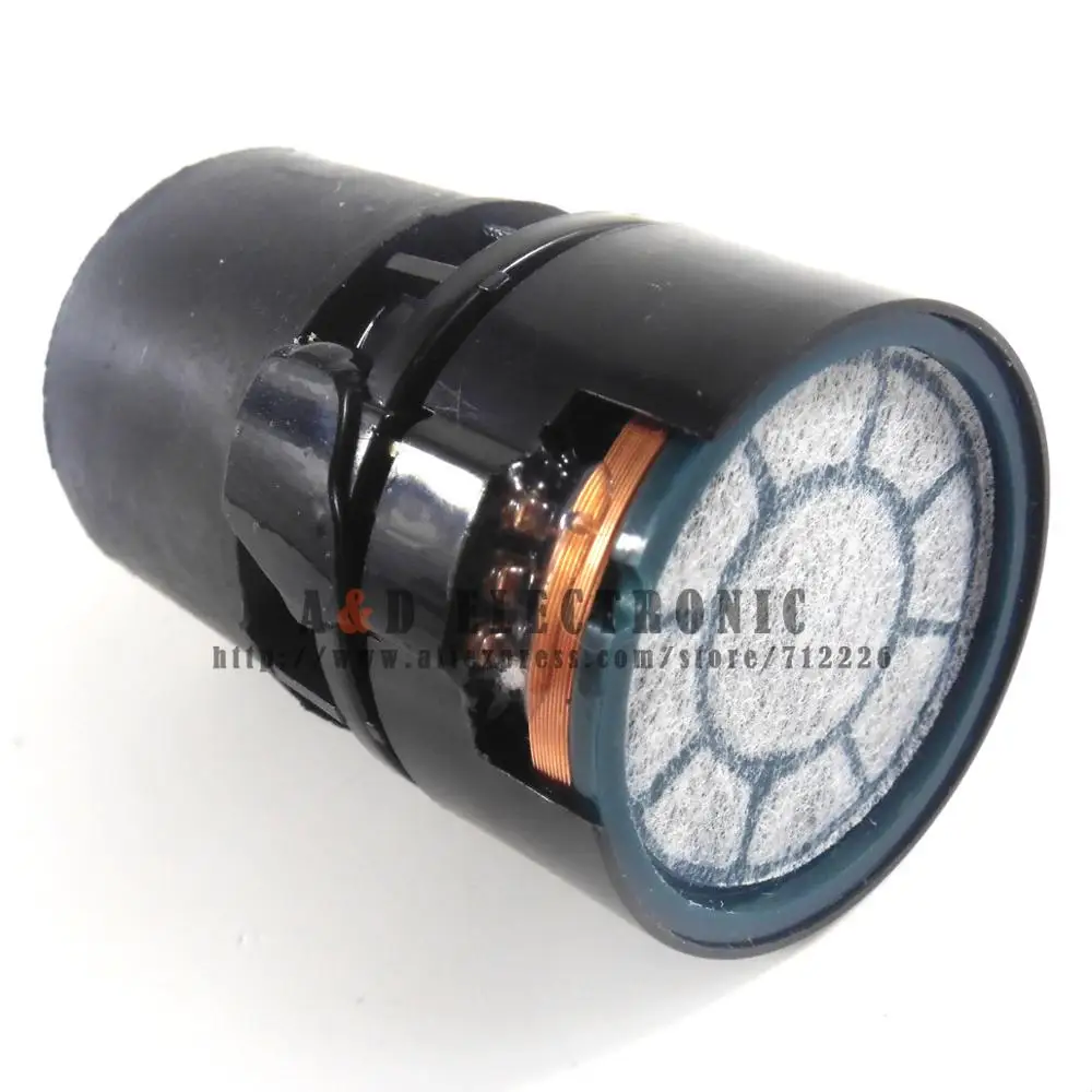 4 шт. картридж для Sennheiser проводной/беспроводной ew-135G Тип mic ew-135G