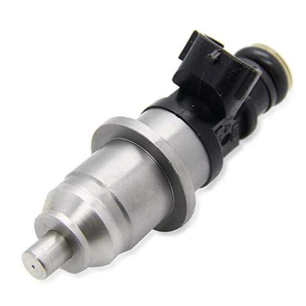 Топливный инжектор E7T05071 1465A002 1465A003 1465A004 MR560552 подходит для Mitsubishi Pajero IO Lancer Dion H66W H76W