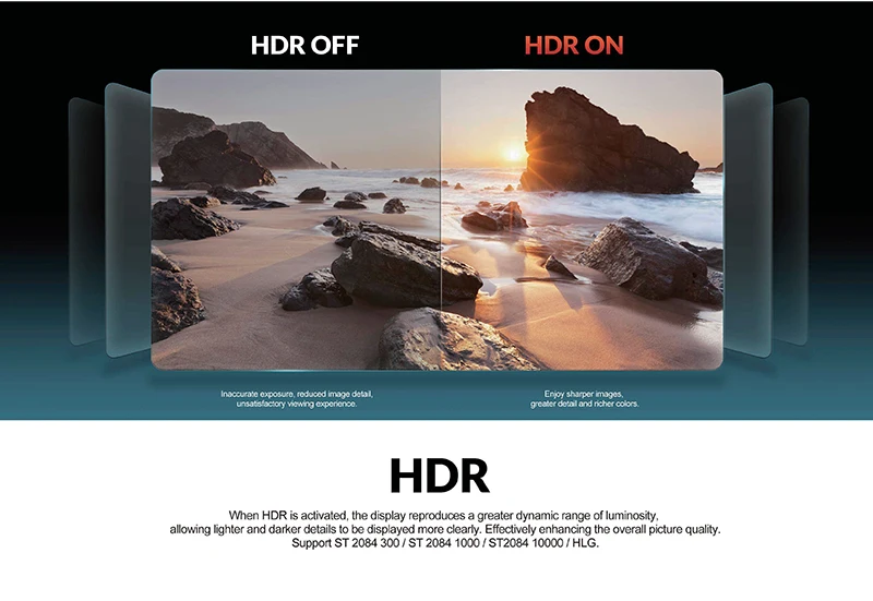 Lilliput T5 5 дюймов 16:9 LCD емкостный сенсорный монитор управления фотосъемкой