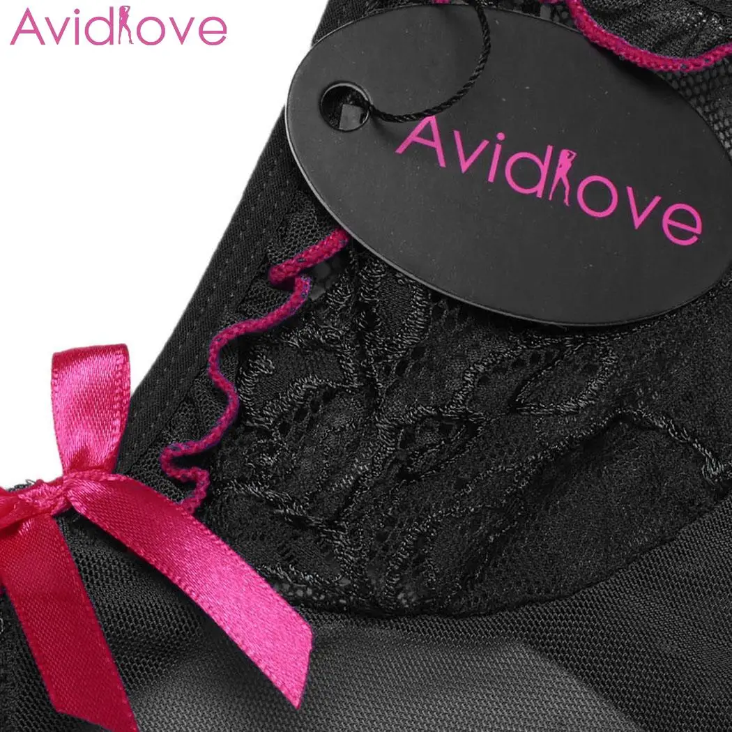 Женское сексуальное нижнее белье платье с Боковым Разрезом ночная сорочка