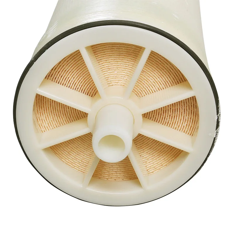 

Seawater desalination 8040 ro membrane filter