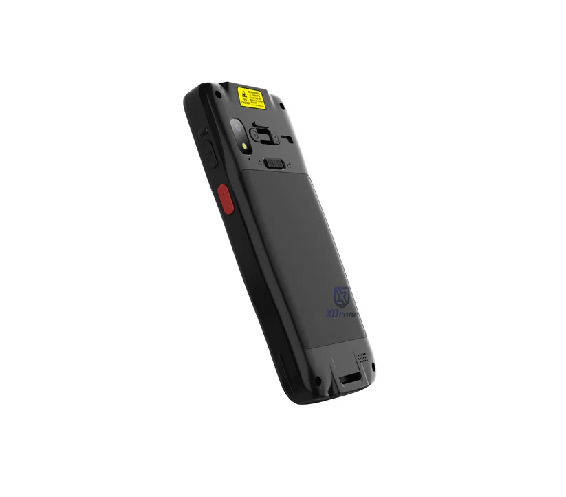 original Kcosit K71 Datalogic Barcode Scanner 2D Android 9.0 Reader PDA Numeric Keypad Wireless Handheld POS Logistic warehouse