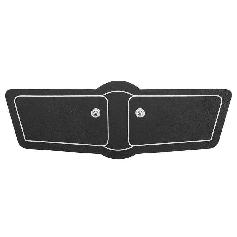 

Arm and leg muscle trainer sticker 1pc electric body shaper stimulation pad training exercise arm waist muscle weight loss weigh