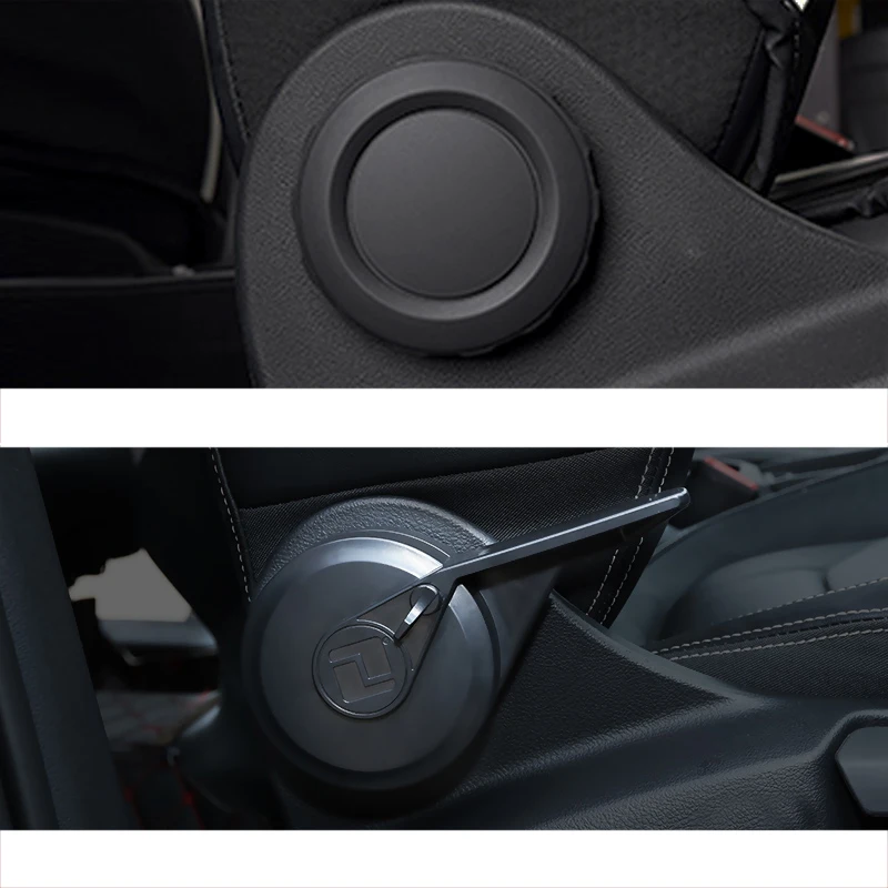 

Lsrtw2017 Abs Car Seat Adjuster Power-safety Booster for Skoda Kodiaq 2016 2017 2018 2019 2020 Interior Accessories 1pcs
