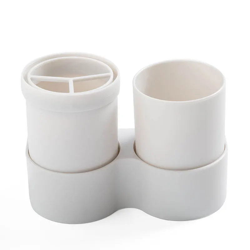 Держатель для зубной щетки аксессуары украшения дома набор дорожных зубных