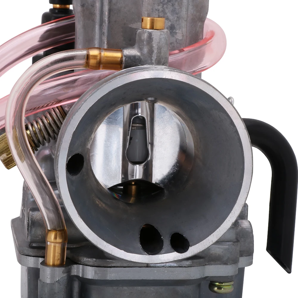Карбюратор карбюратора для мотоцикла скутера кабель Keihin Honda ATV PWK 21 24 26 28 30 32 34 мм с
