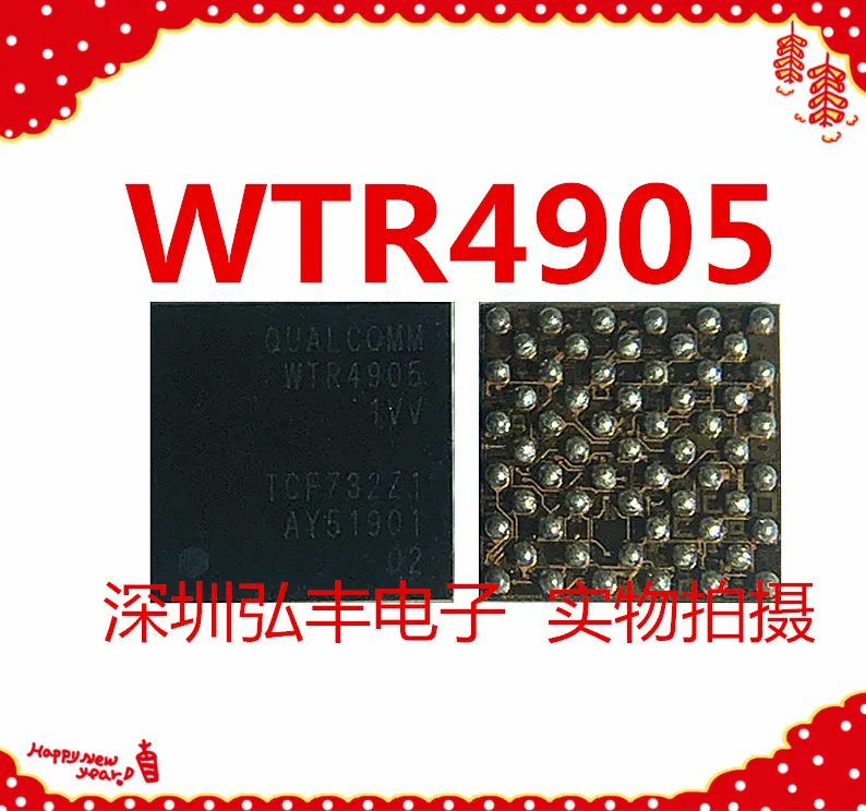 

10pcs/lot WTR2965 WTR4905 WTR3925 WTR5975